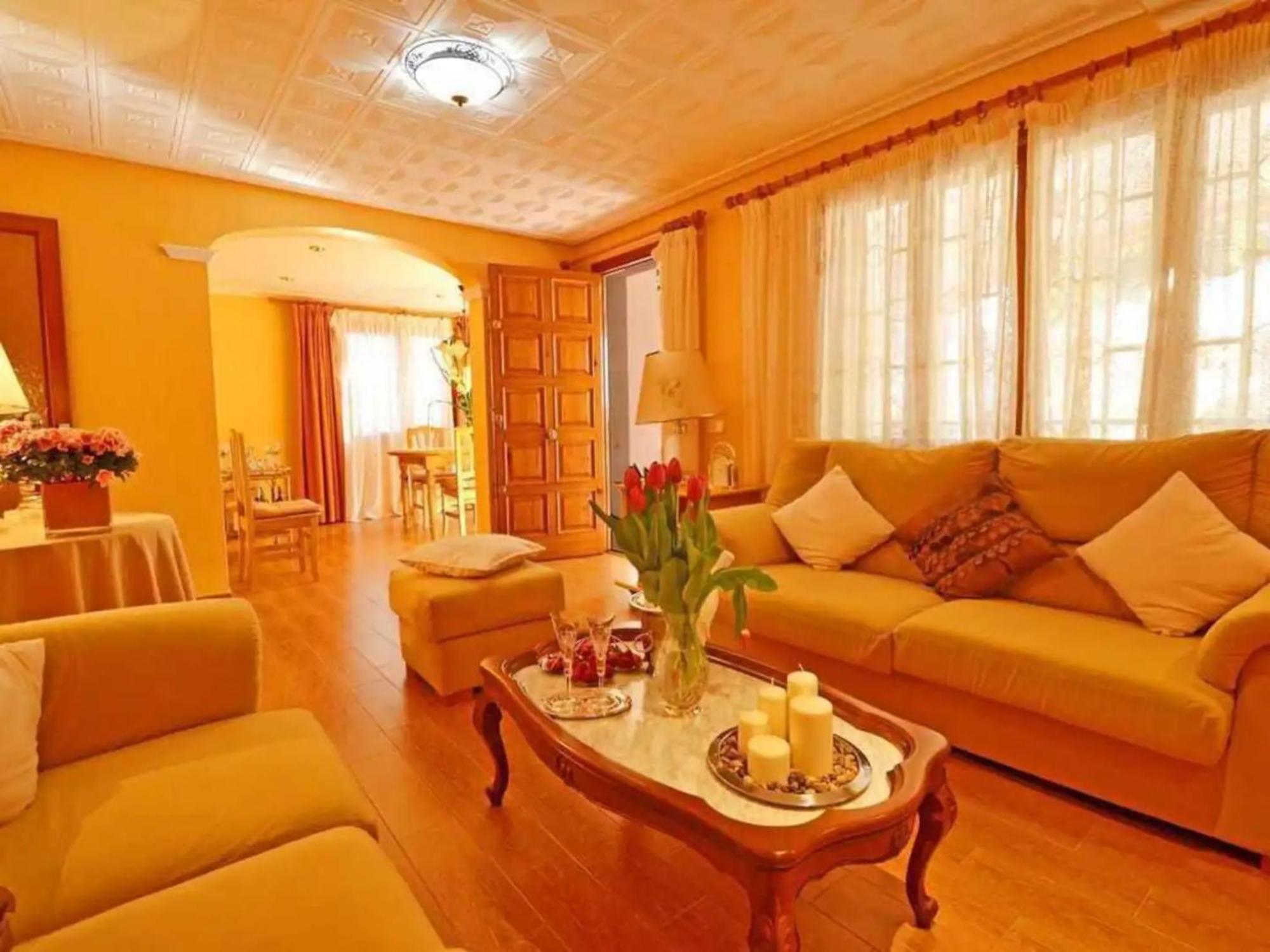 Villa Benestar El Toro (Mallorca)
