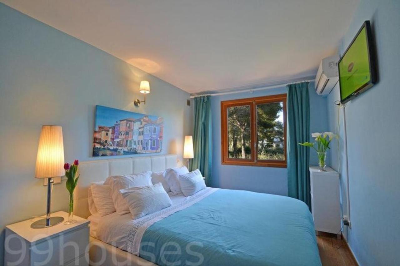 Villa Benestar *