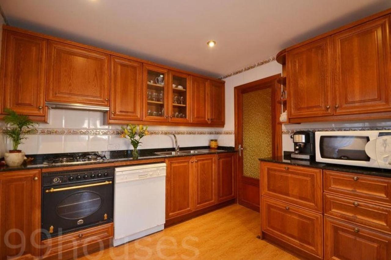 Benestar Villa *