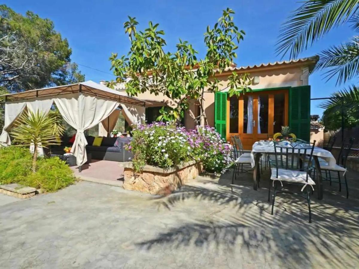 Benestar Villa