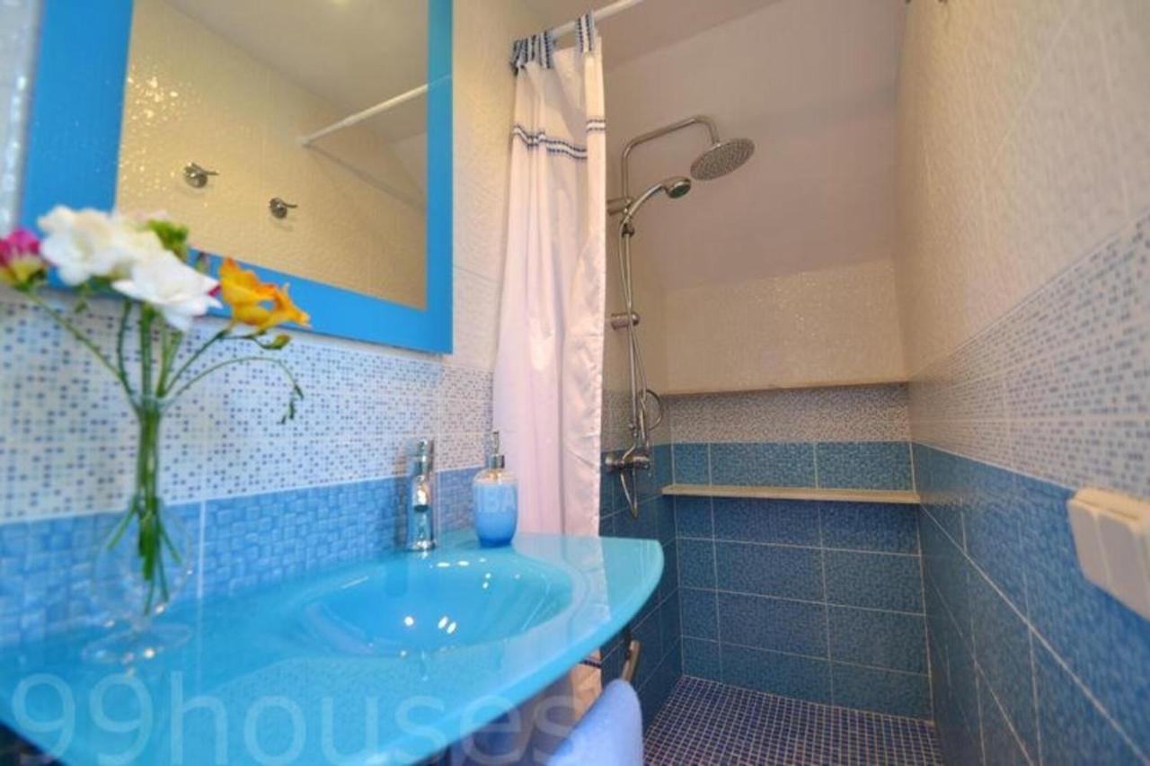 Benestar Villa El Toro (Mallorca)