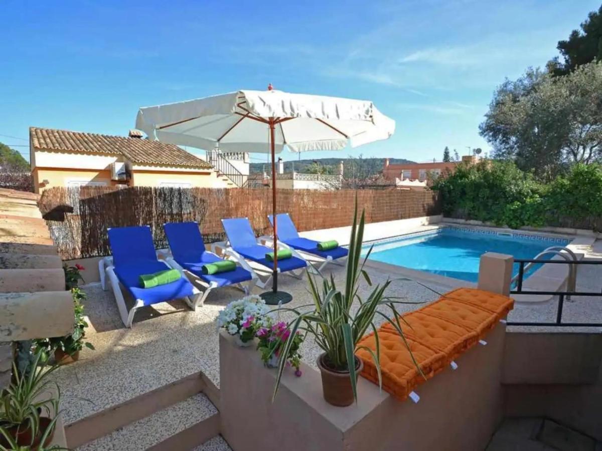 Benestar Villa