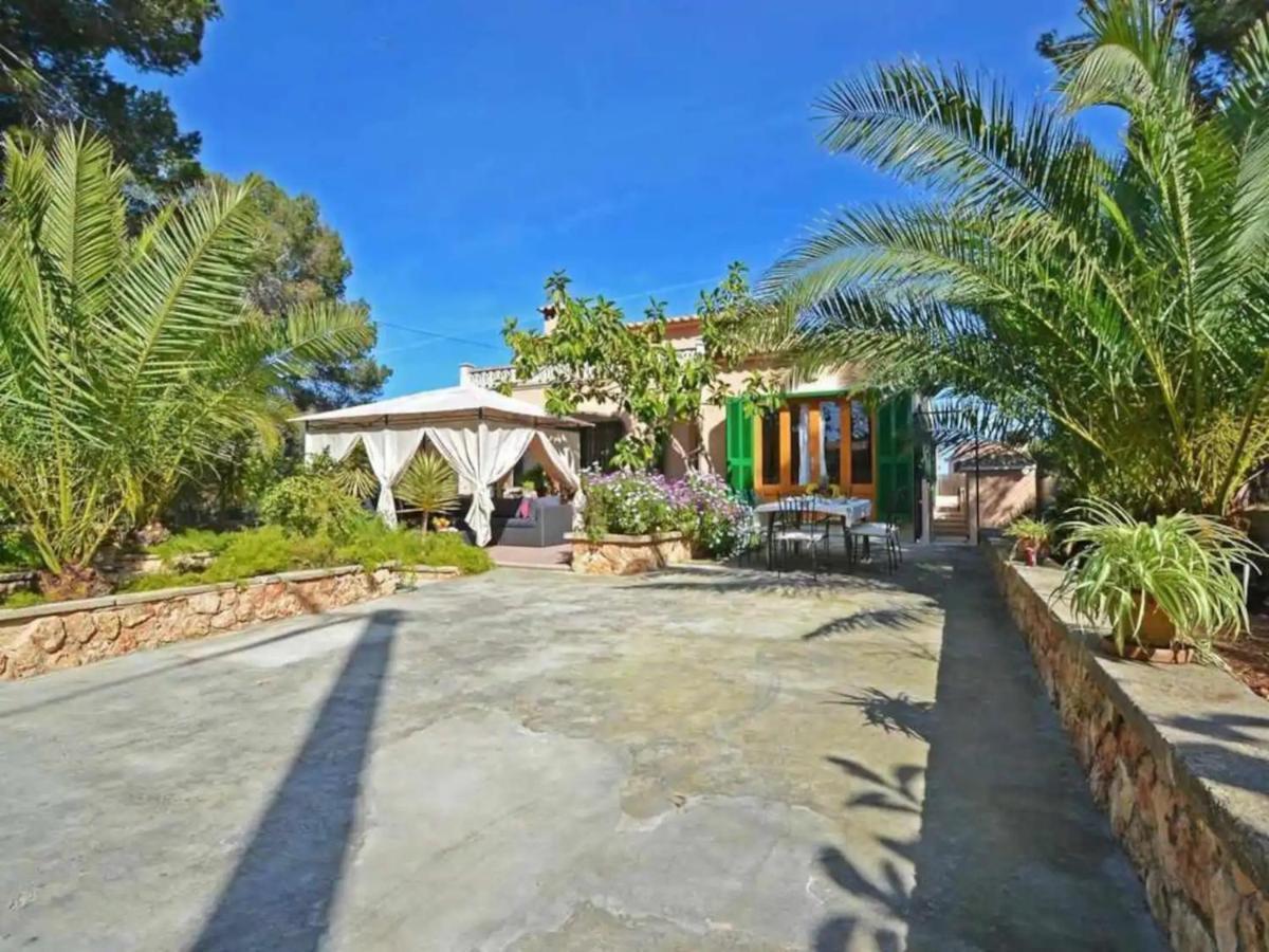 Benestar Villa